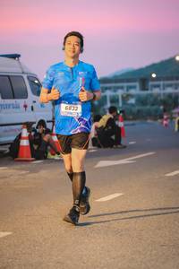 BIB: 6833
                            <button type="button" onclick="openModal(3393220)" class="btn btn-primary btn-sm float-right btn-popup" data-toggle="modal" data-target=".modal-high-quality">
                        <i class="fas fa-shopping-cart"></i> Add to Cart
                    </button>
                                            <button type="button" onclick="isThisMe(3393220, true)" class="btn btn-success btn-sm float-right btn-popup btn-isme hidden" data-toggle="tooltip" data-placement="bottom" title="นี่คือรูปของคุณใช่ไหม คลิกที่นี่เพื่อเอาเข้าอัลบั้ม">
                        <i class="fas fa-plus"></i> Add to album
                    </button>
                    <button type="button" onclick="isThisMe(3393220, false)" class="btn btn-warning btn-sm float-right btn-popup btn-isnotme hidden">
                        <i class="fas fa-ban"></i> Remove from album
                    </button>